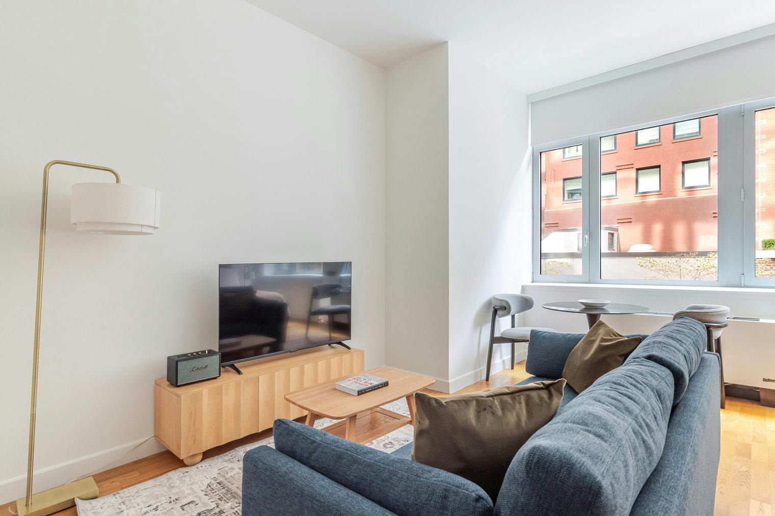 Etta att hyra för $6,939 i månaden i New York City, Leonard Street