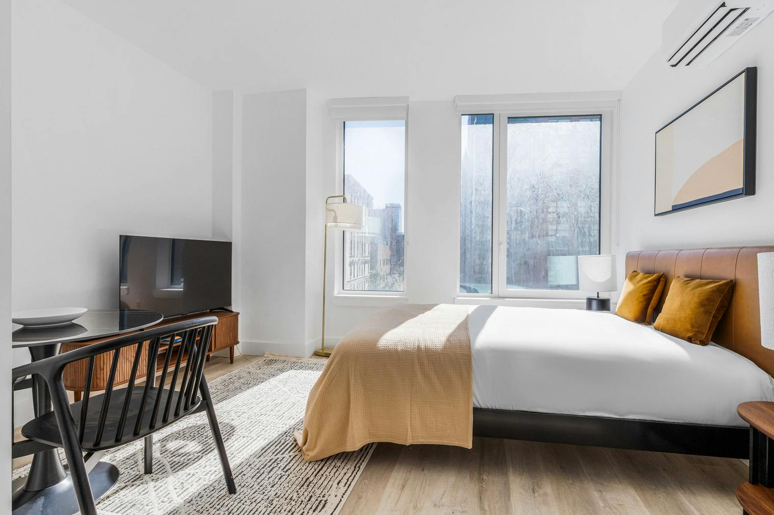 Studio for rent for $5,692 per month in New York City, East Houston Street