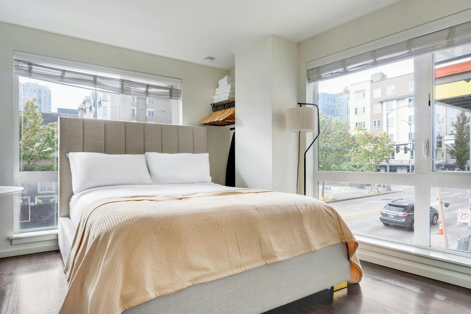 Garsonieră de închiriat pentru $2,370 pe lună în Seattle, Brooklyn Avenue Northeast