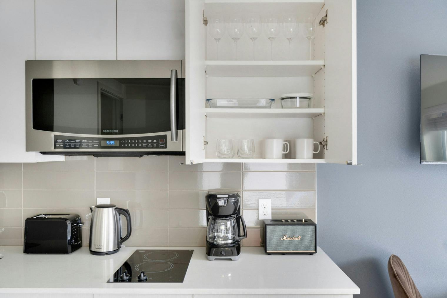 preview gallery tile