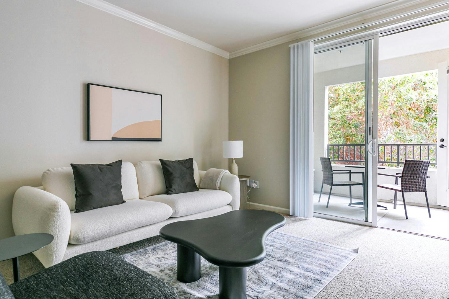 Apartment for rent for $5,196 per month in San Francisco, Agnew Road