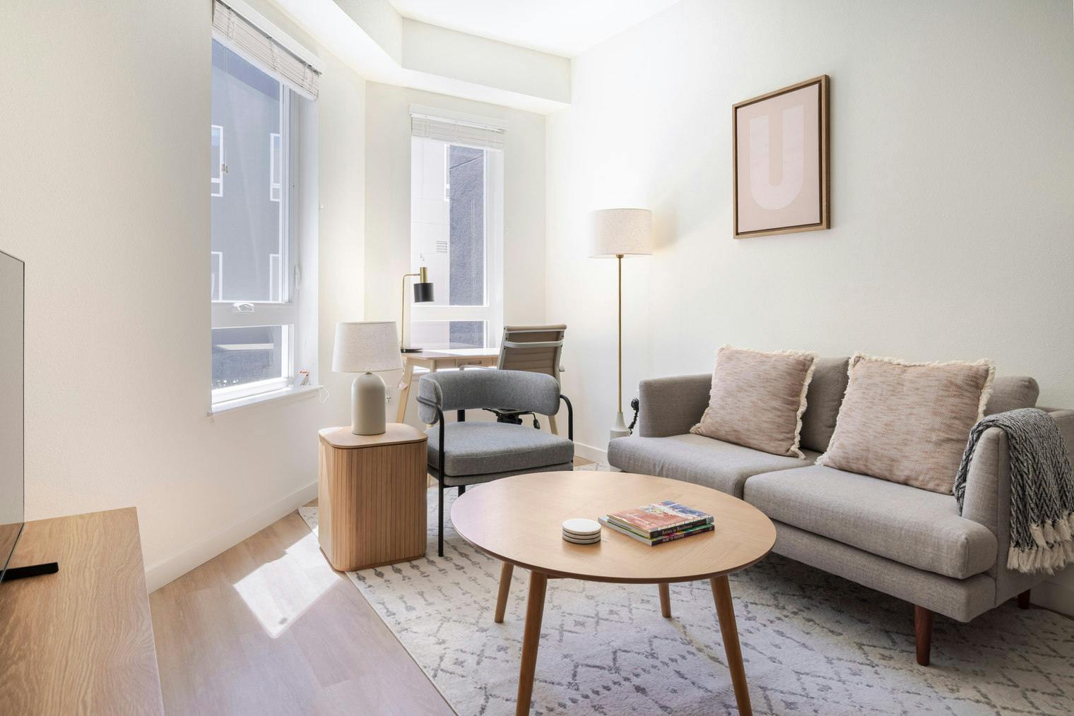 Квартира за оренду для $2,818 на місяць у San Leandro, Callan Avenue