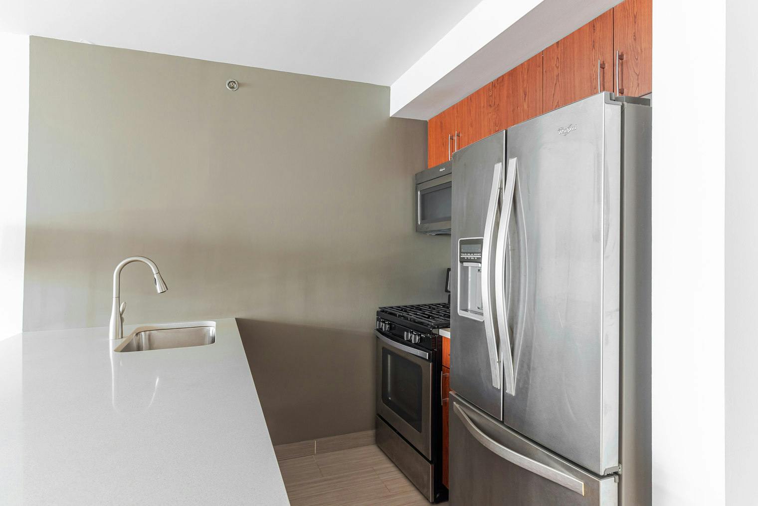 Apartment New York City, 1 bed — photo 8