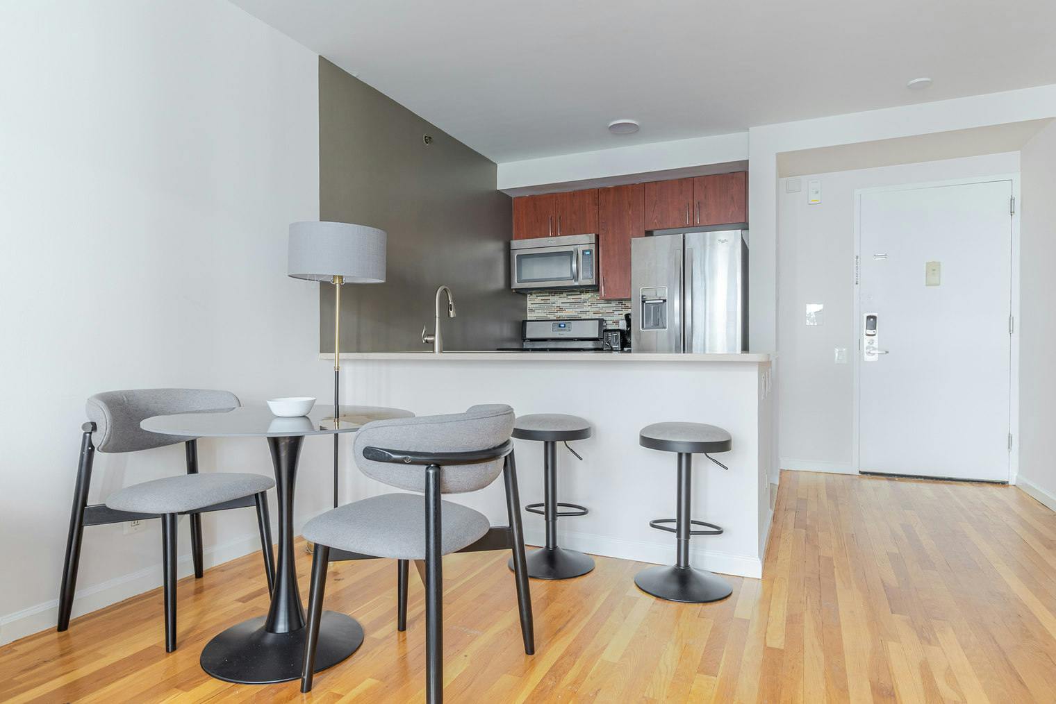 Apartment New York City, 1 bed — photo 5