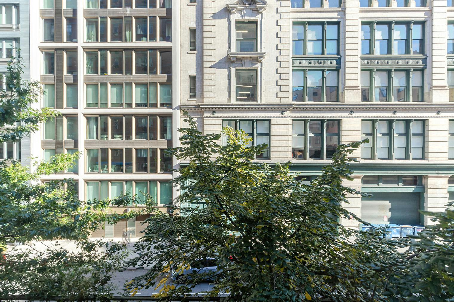 Apartment New York City, 1 bed — photo 4