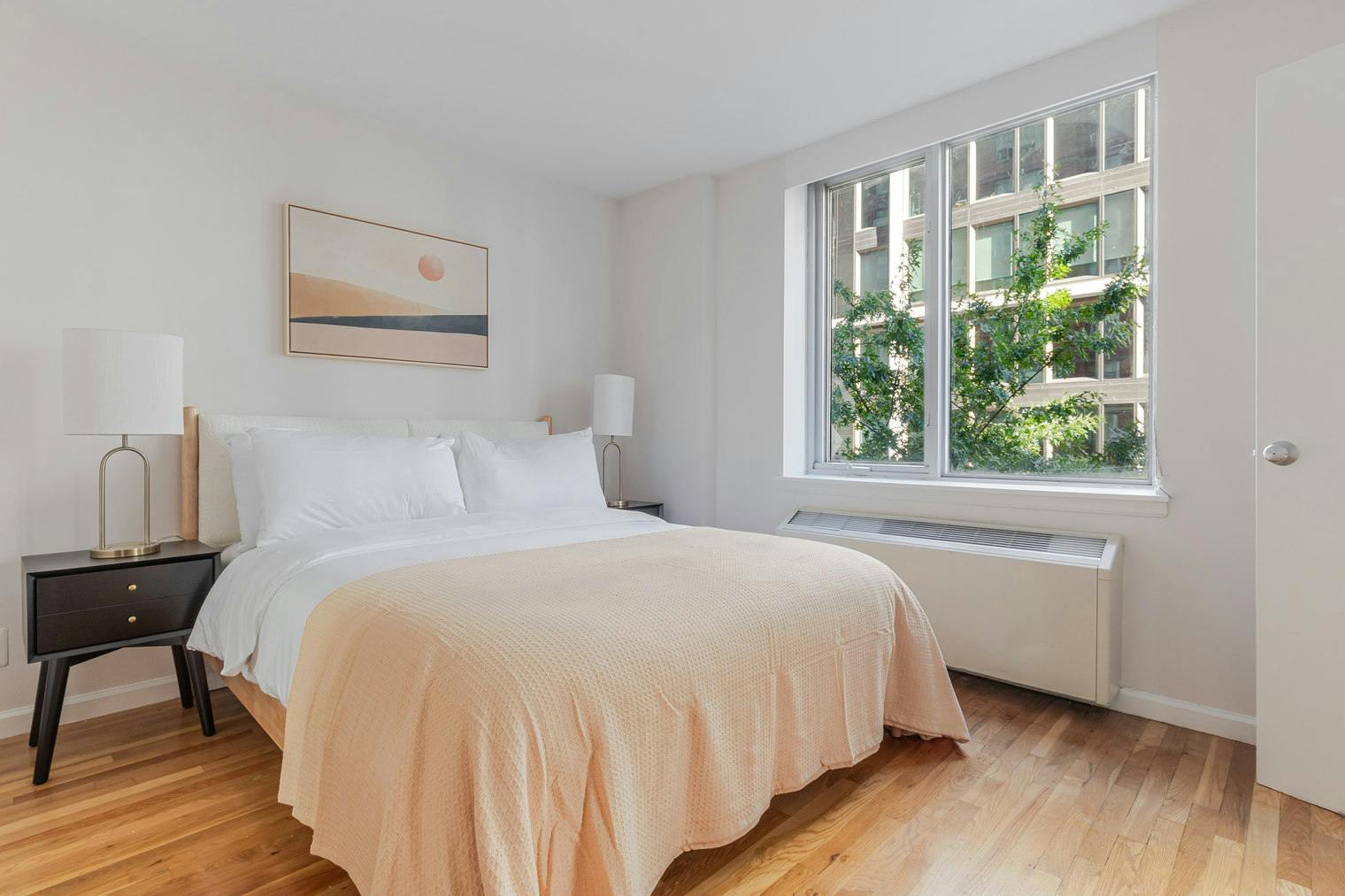 Apartment New York City, 1 bed — photo 10