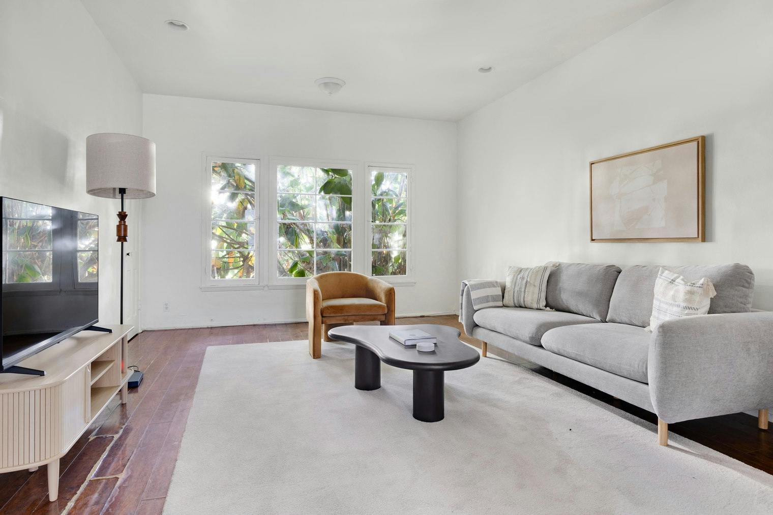 Appartement te huur voor $4,152 per maand in Beverly Hills, South Reeves Drive
