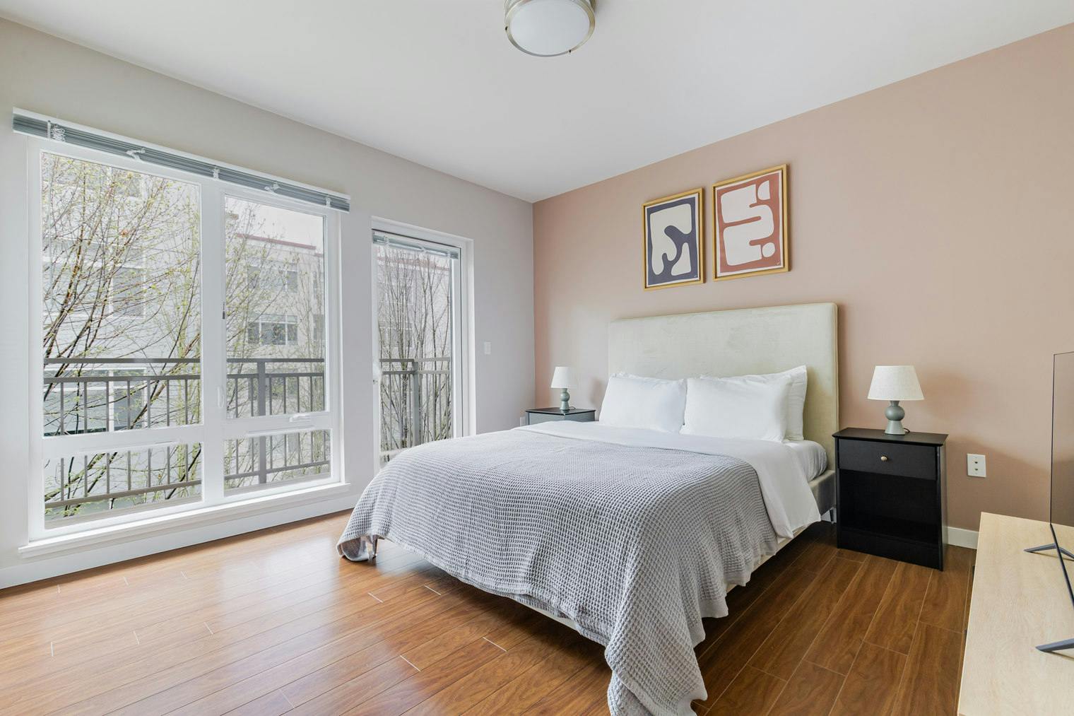 Studio for rent for $3,022 per month in Bellevue, Main Street