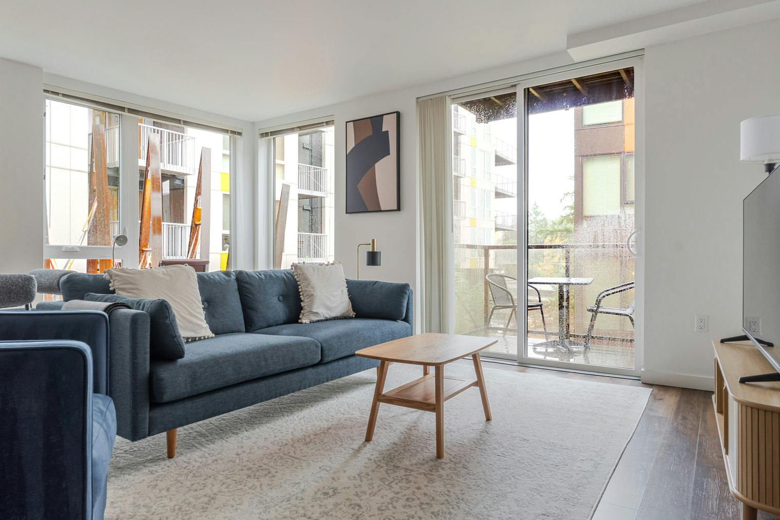 Wohnung zu mieten für $6,495 pro Monat in Bellevue, Northeast 12th Lane