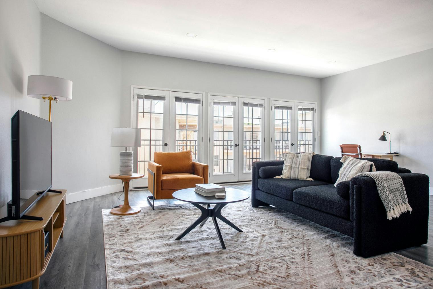 South Bentley Avenue, Los Angeles, CA preview