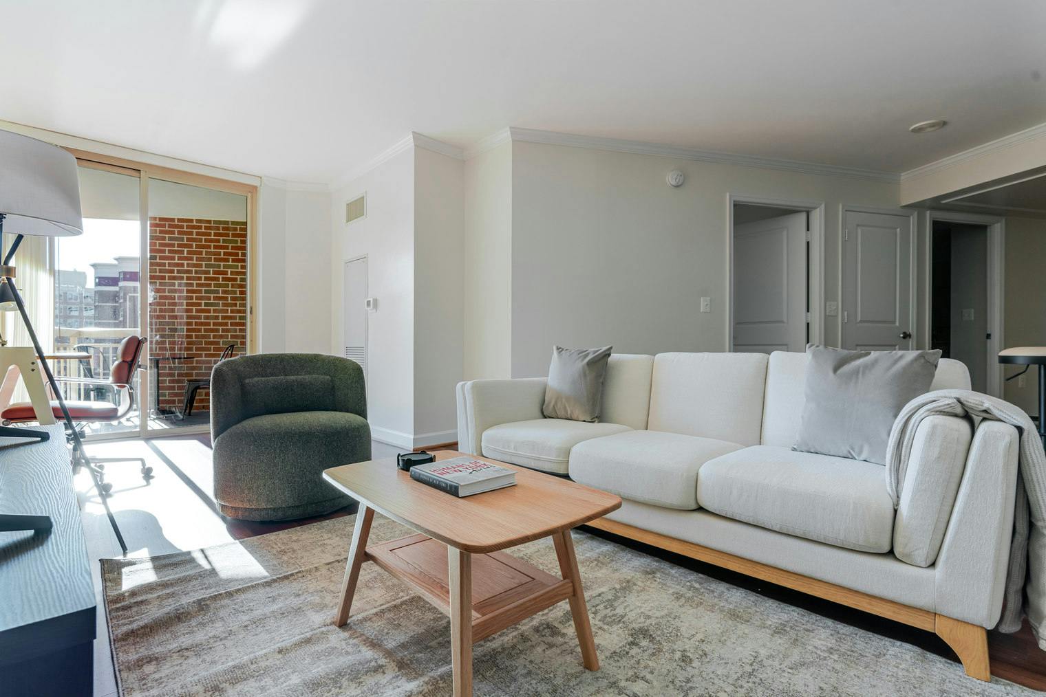 Fairfax Drive, Arlington, VA preview