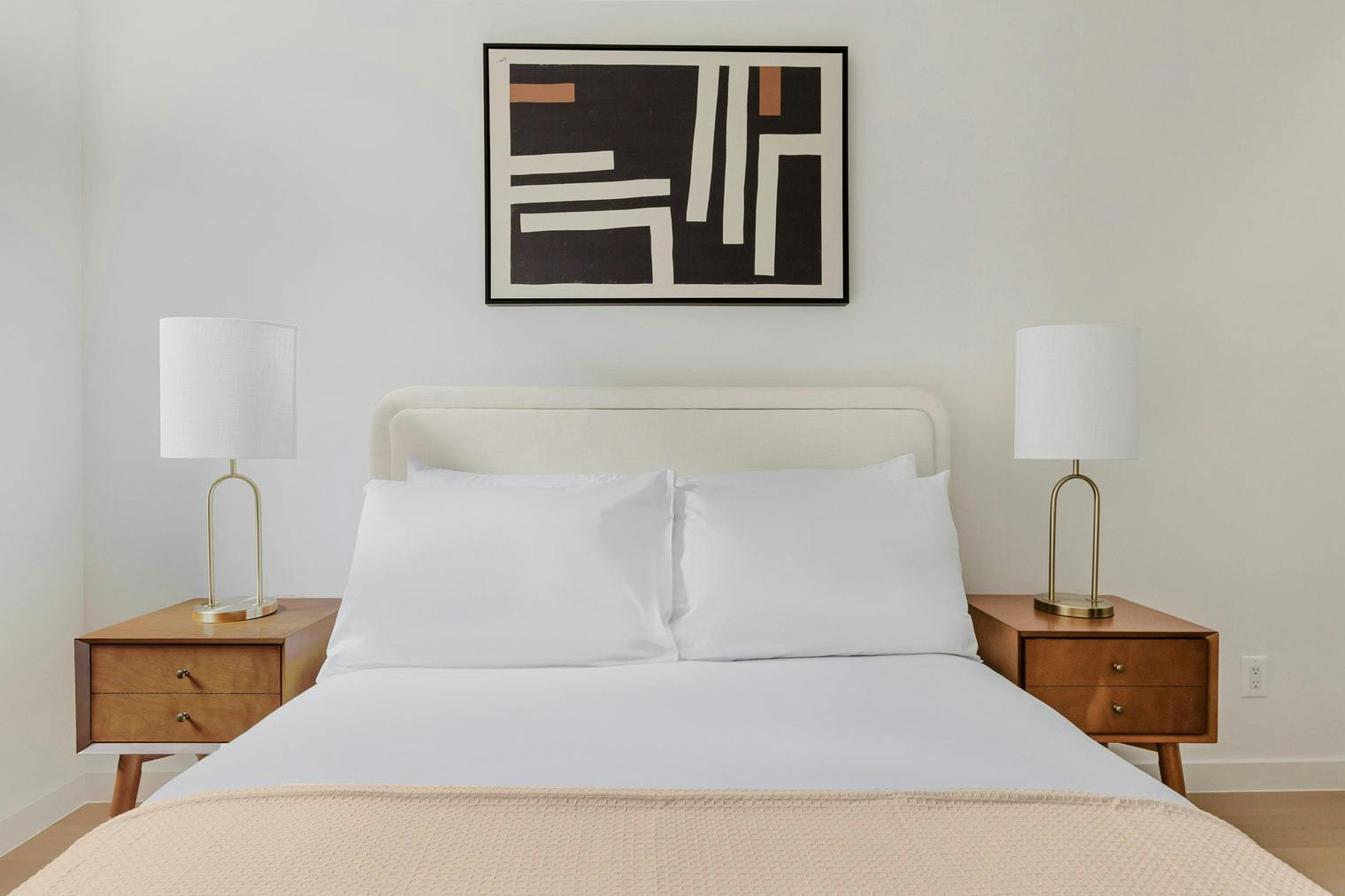 Apartment New York City, 2 beds — photo 9