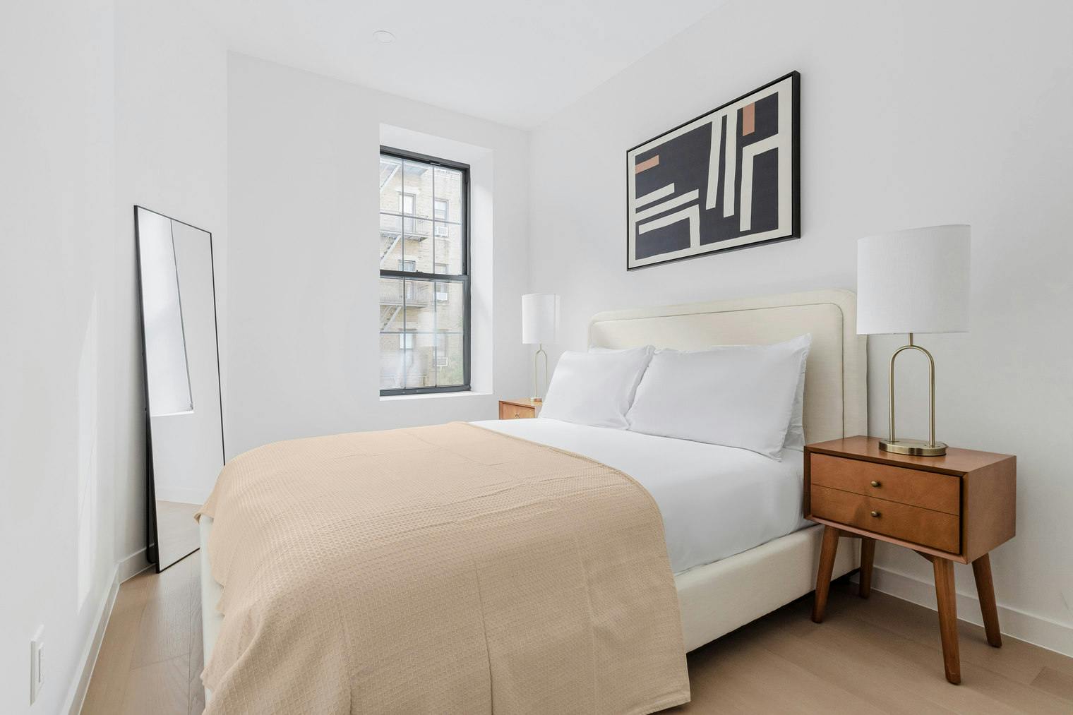 Apartment New York City, 2 beds — photo 8