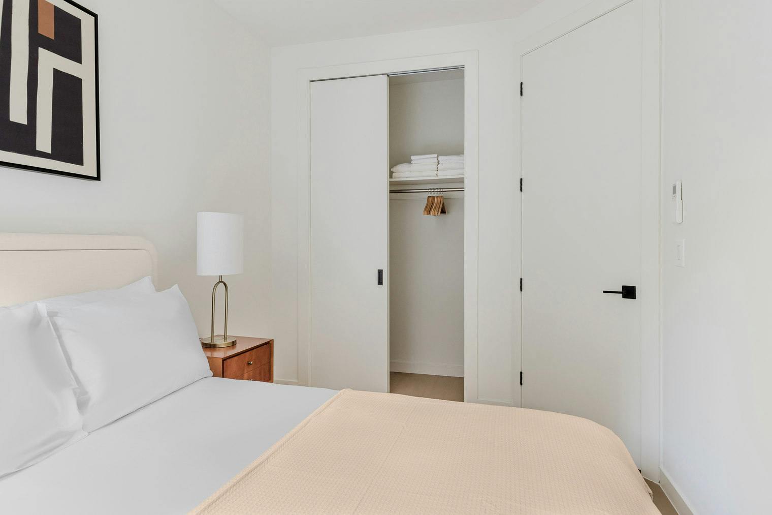 Apartment New York City, 2 beds — photo 10