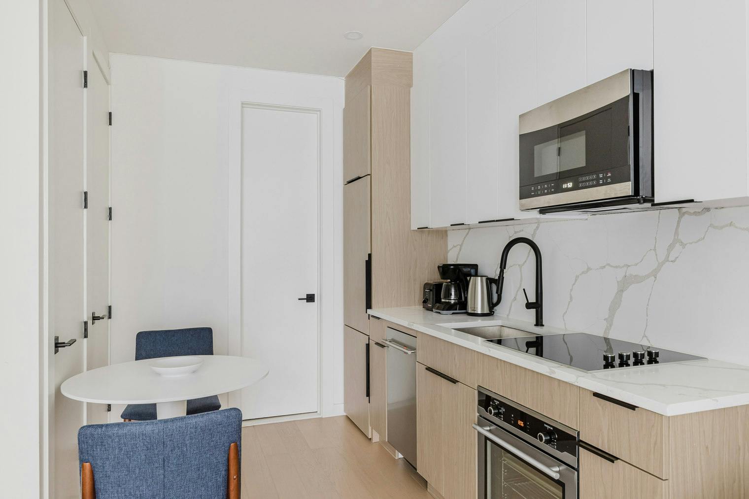 Apartment New York City, 2 beds — photo 6