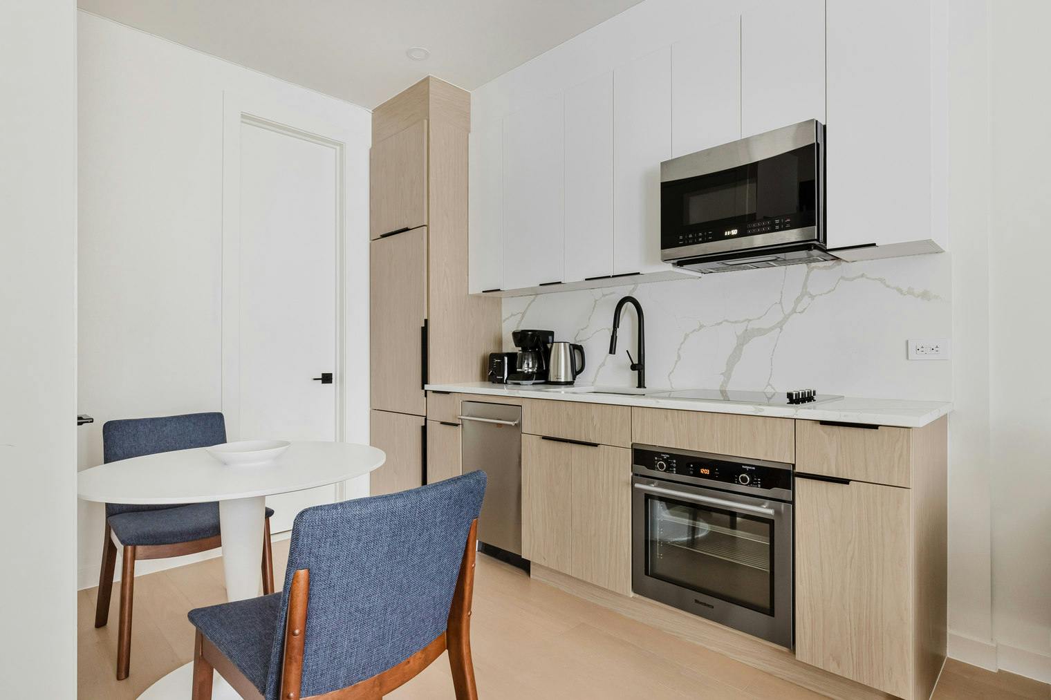 Apartment New York City, 2 beds — photo 5