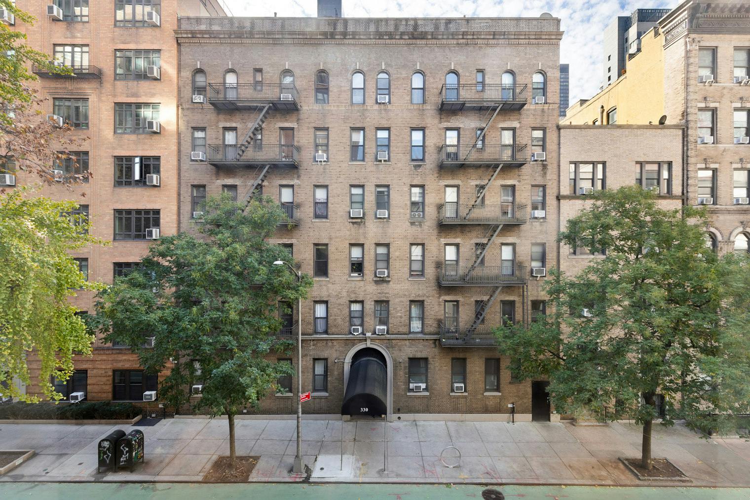 Apartment New York City, 2 beds — photo 4