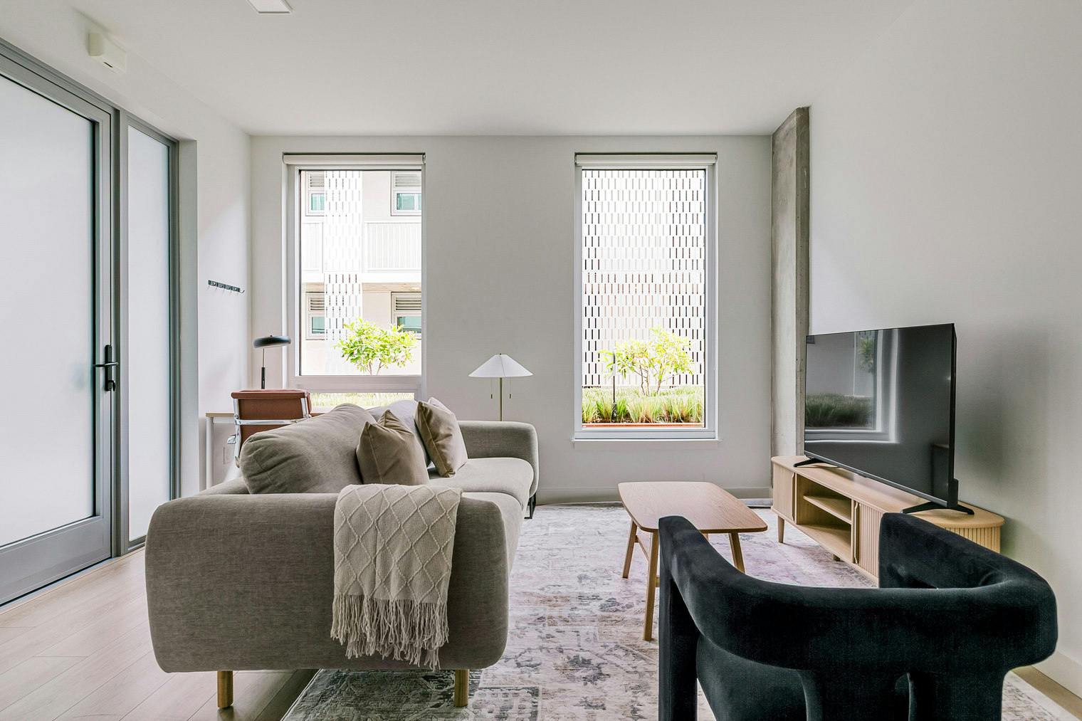 Appartement à louer pour $6,374/mois à San Francisco, 22nd Street