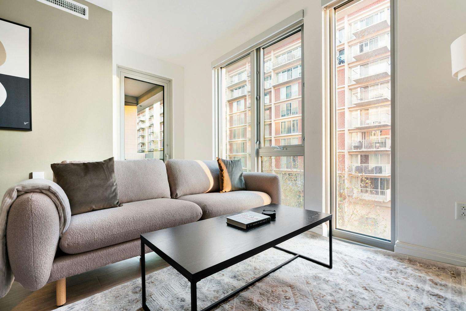 Mieszkanie do wynajęcia za $6,451 miesięcznie w mieście Washington, D.C., 4th Street Southwest