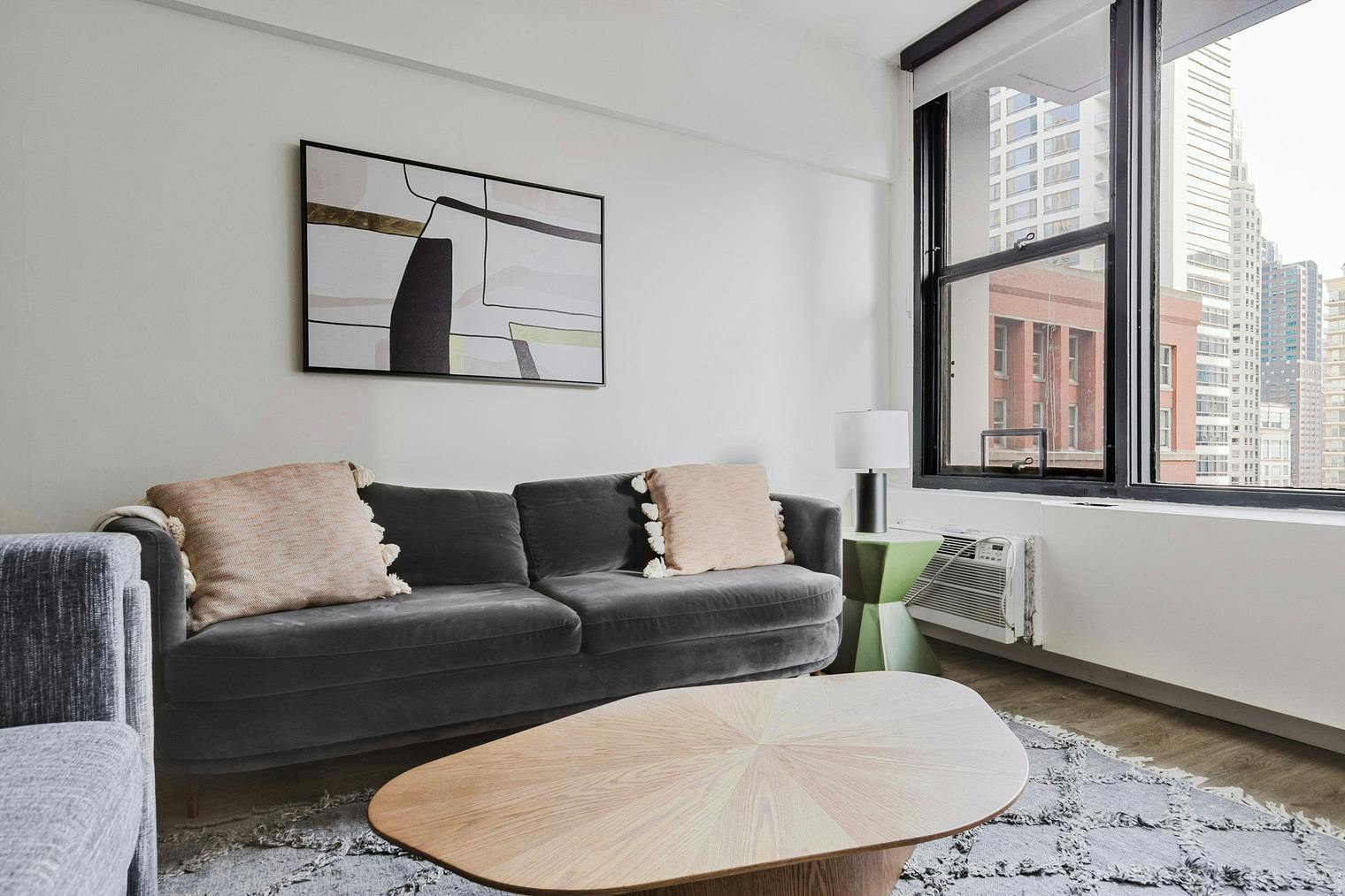 Apartment for rent for $2,344 per month in Chicago, East Chestnut Street