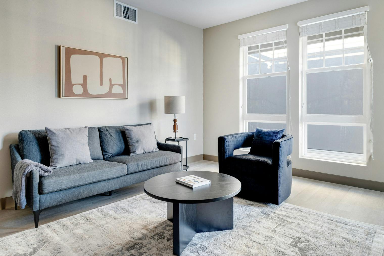 Apartment for rent for $8,329 per month in Burlingame, Bayswater Avenue