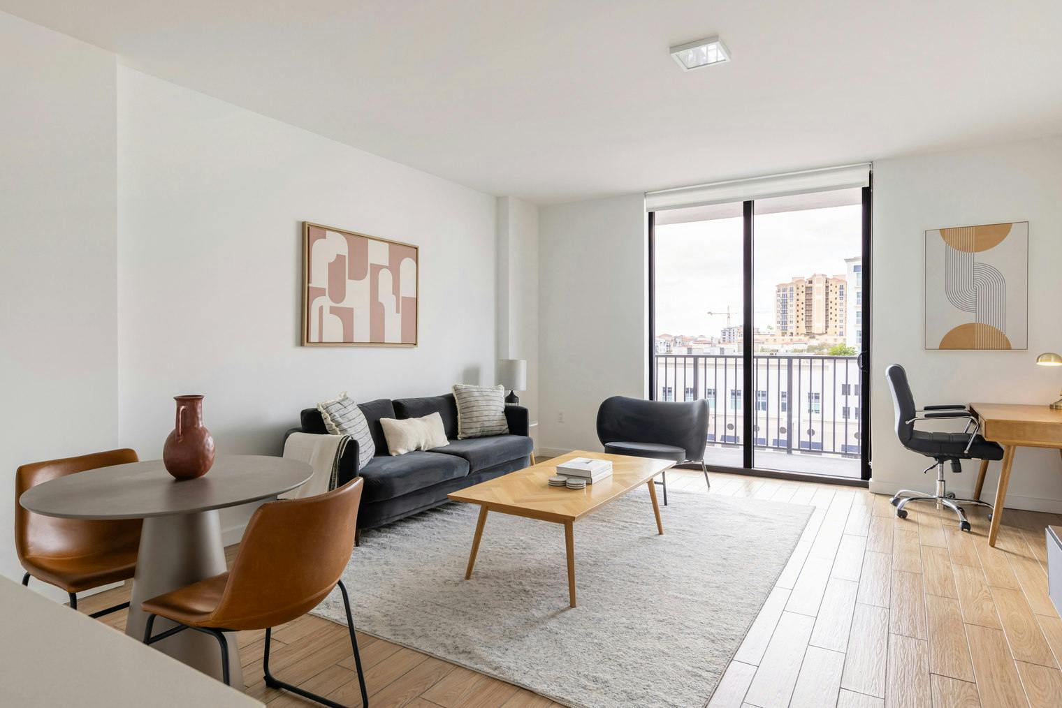 Apartment for rent for $5,392 per month in Miami, Southwest 37th Avenue