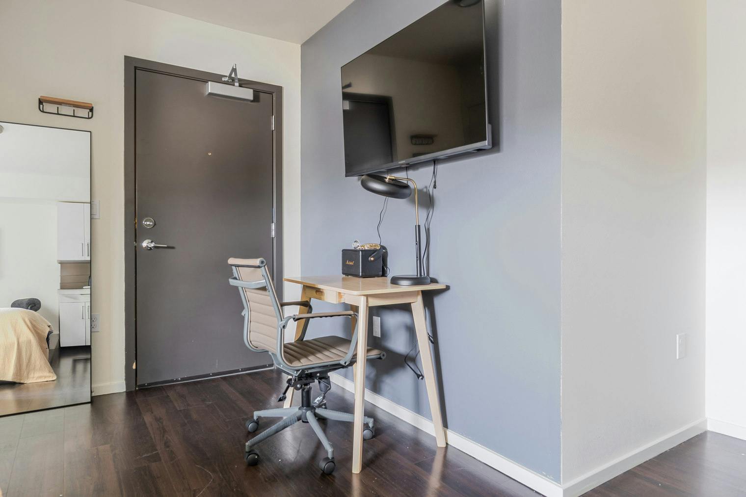 preview gallery tile