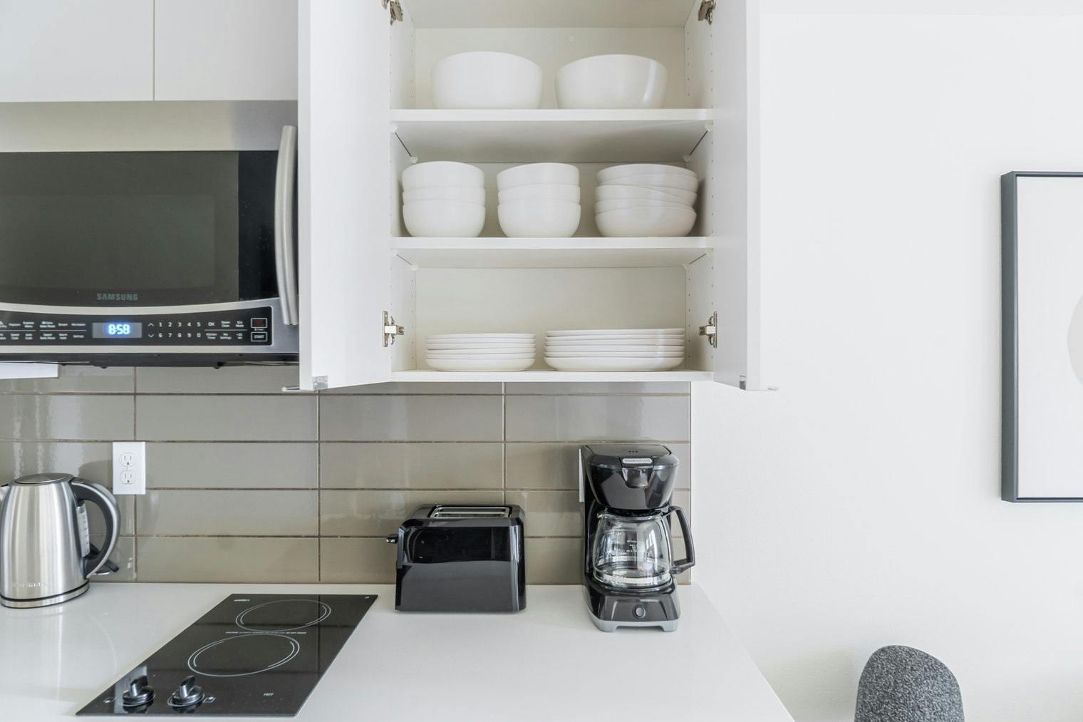 preview gallery tile