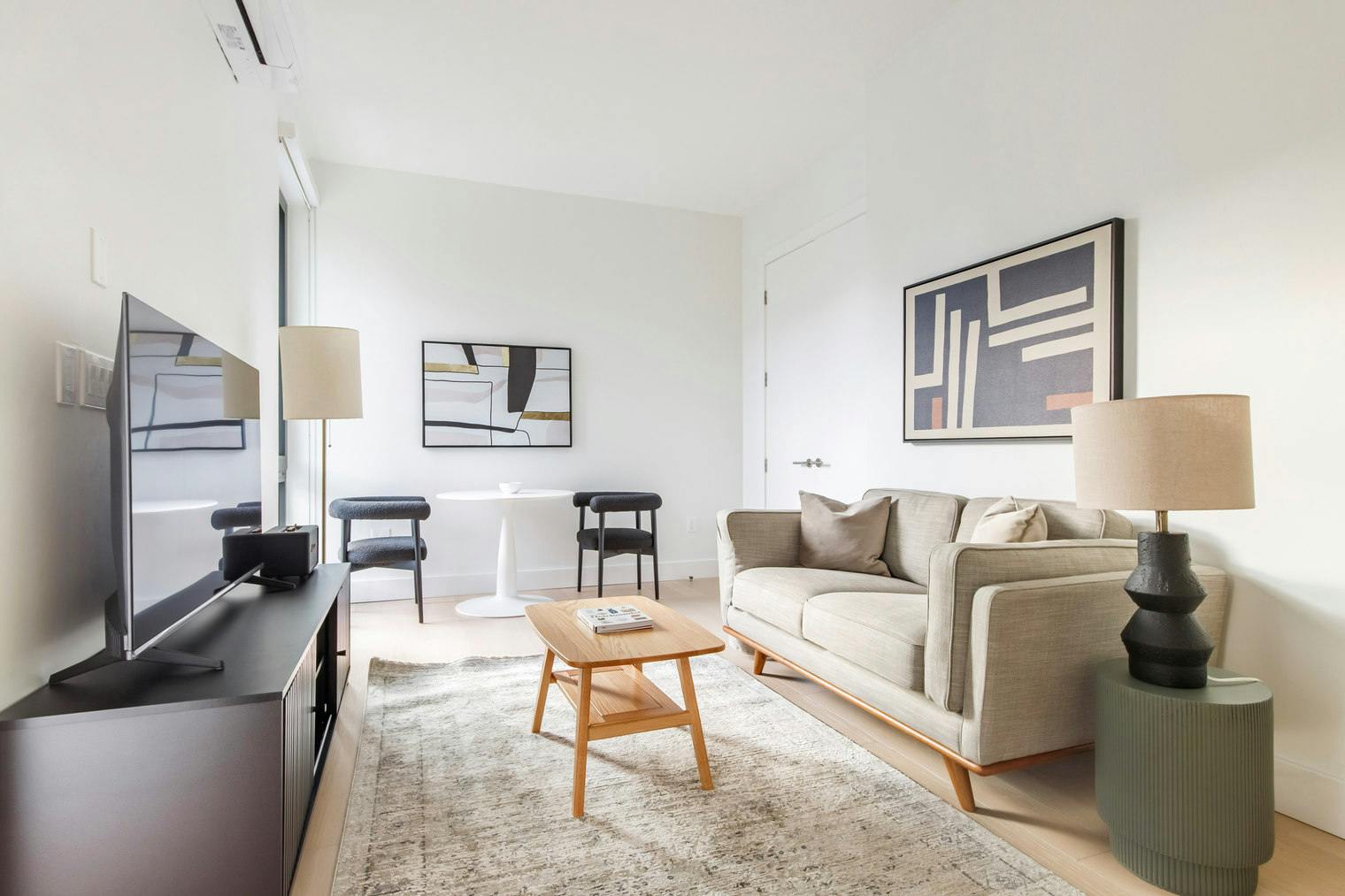 Apartamento en alquiler por $7,788 al mes en Kings County, Front Street