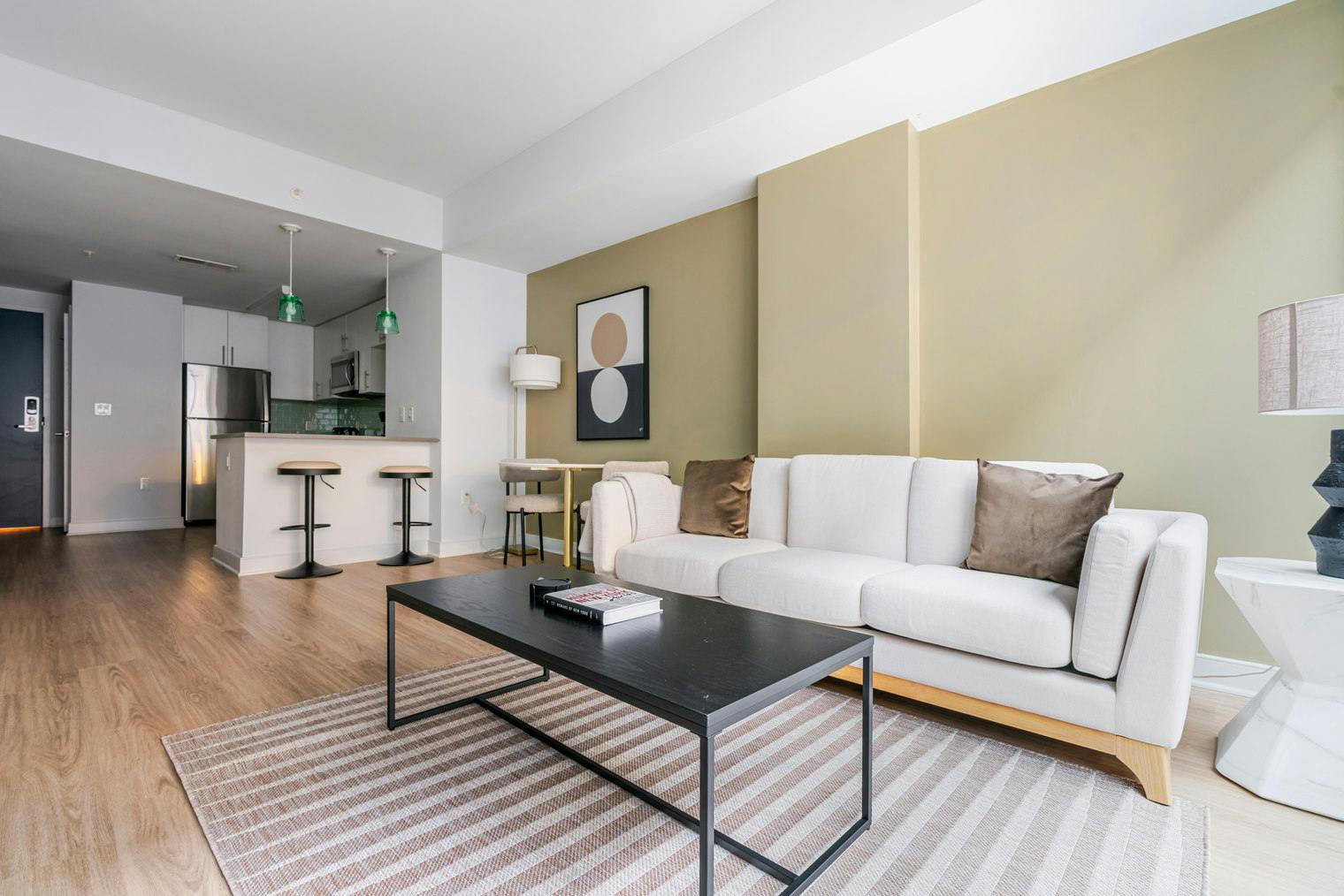 preview gallery tile