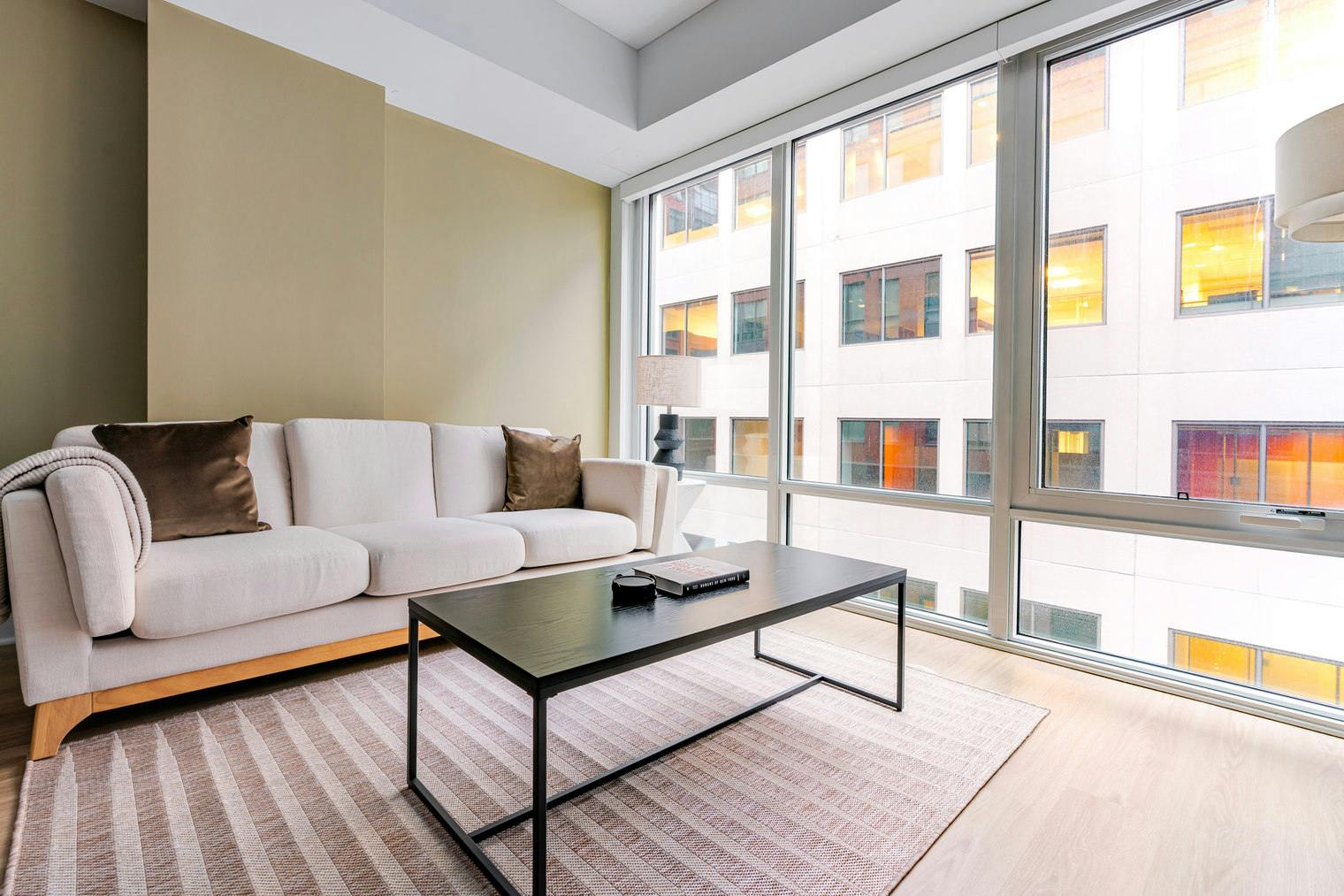 Apartment for rent for $4,875 per month in Washington, D.C., I Street Northwest