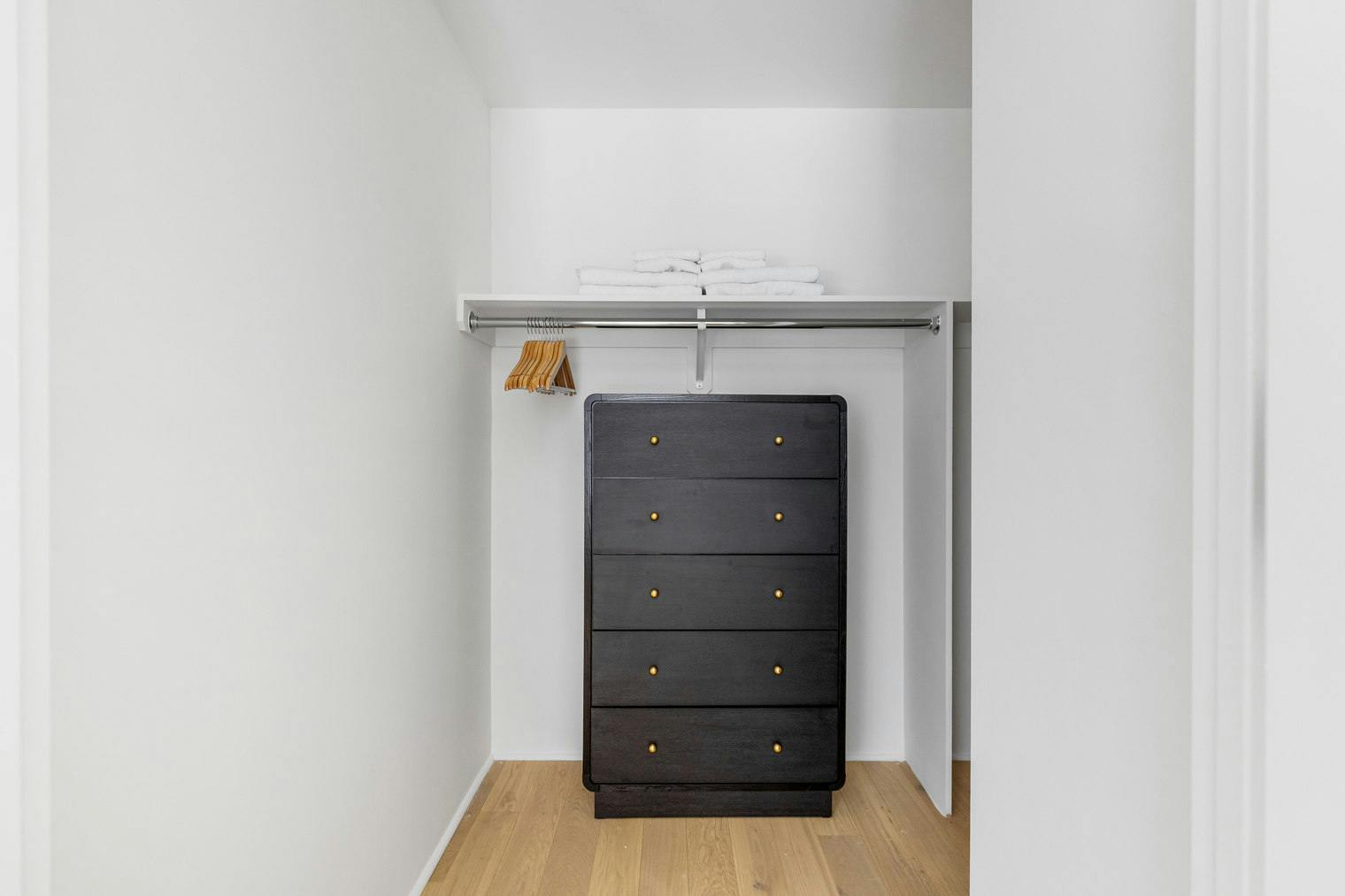 Apartment New York City — photo 10