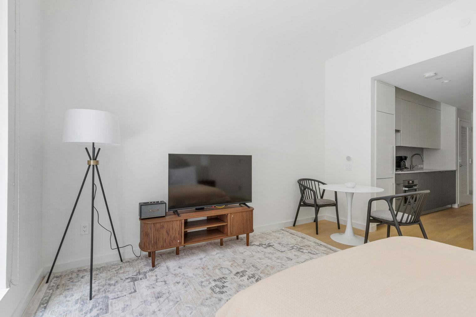 Apartment New York City — photo 9