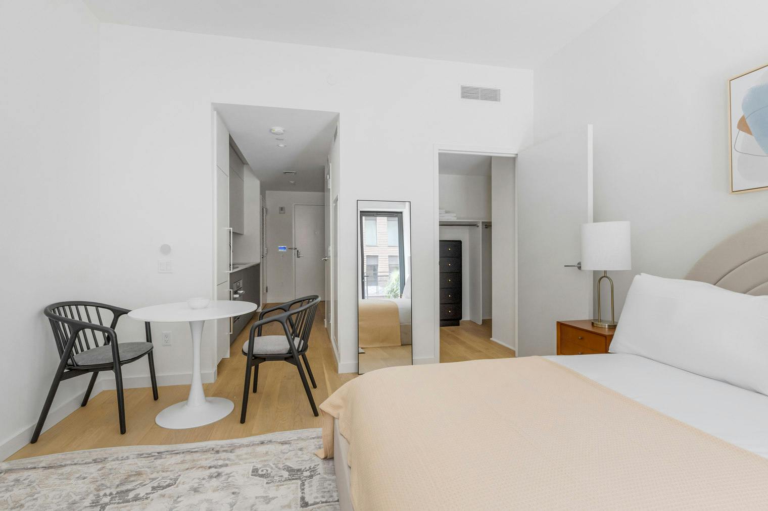 Apartment New York City — photo 8
