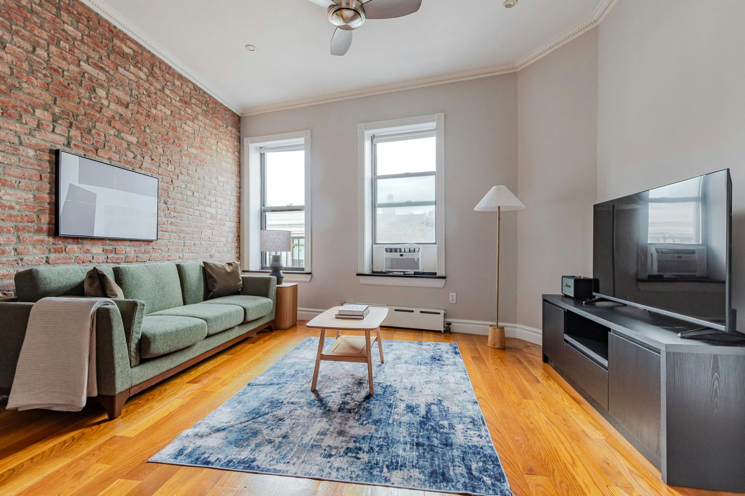 Apartment for rent for $9,080 per month in New York City, Prince Street