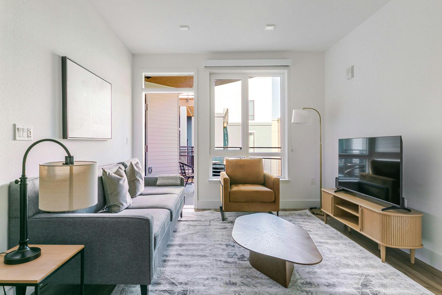 Apartment for rent for $4,620 per month in Pleasant Hill, Cleaveland Road