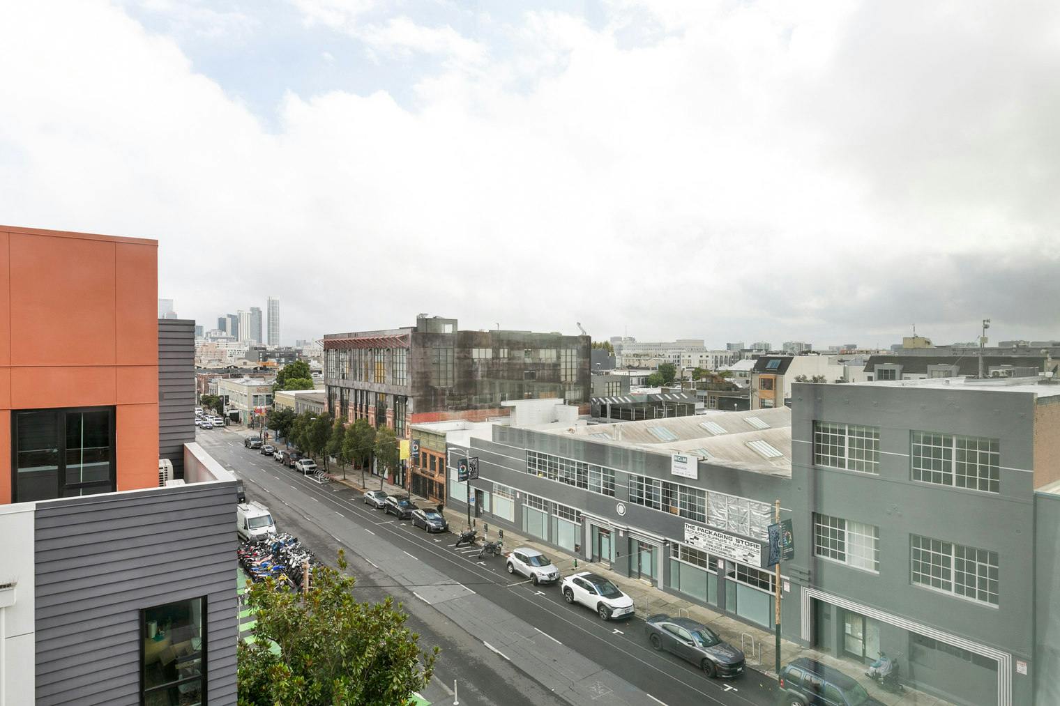 preview gallery tile