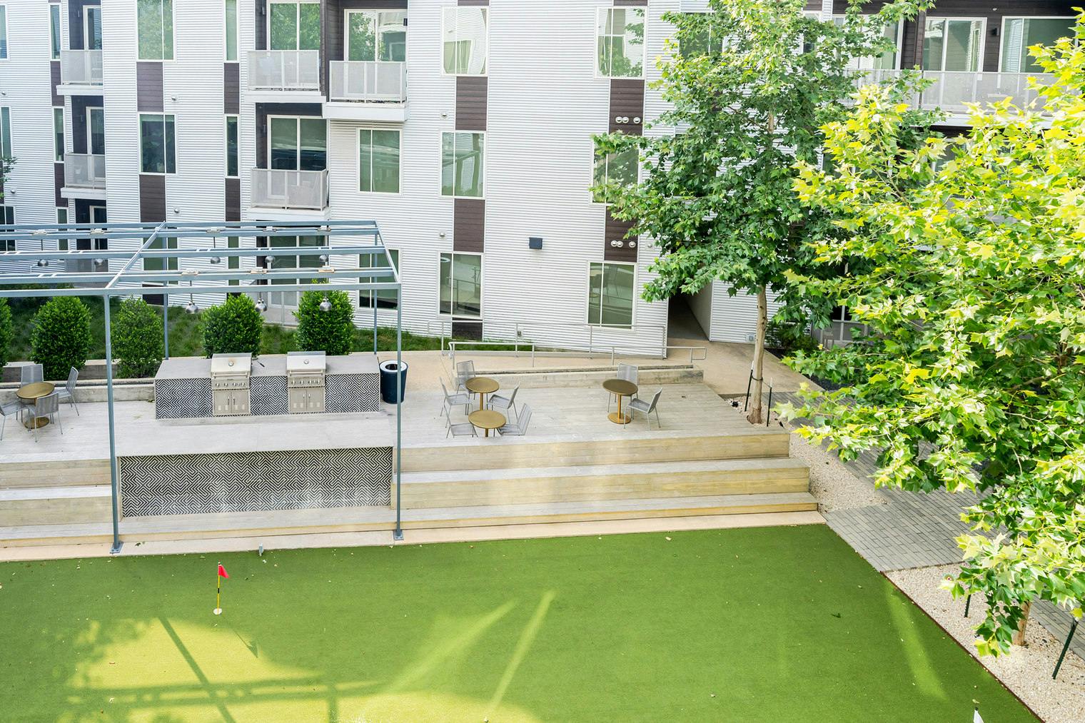 preview gallery tile