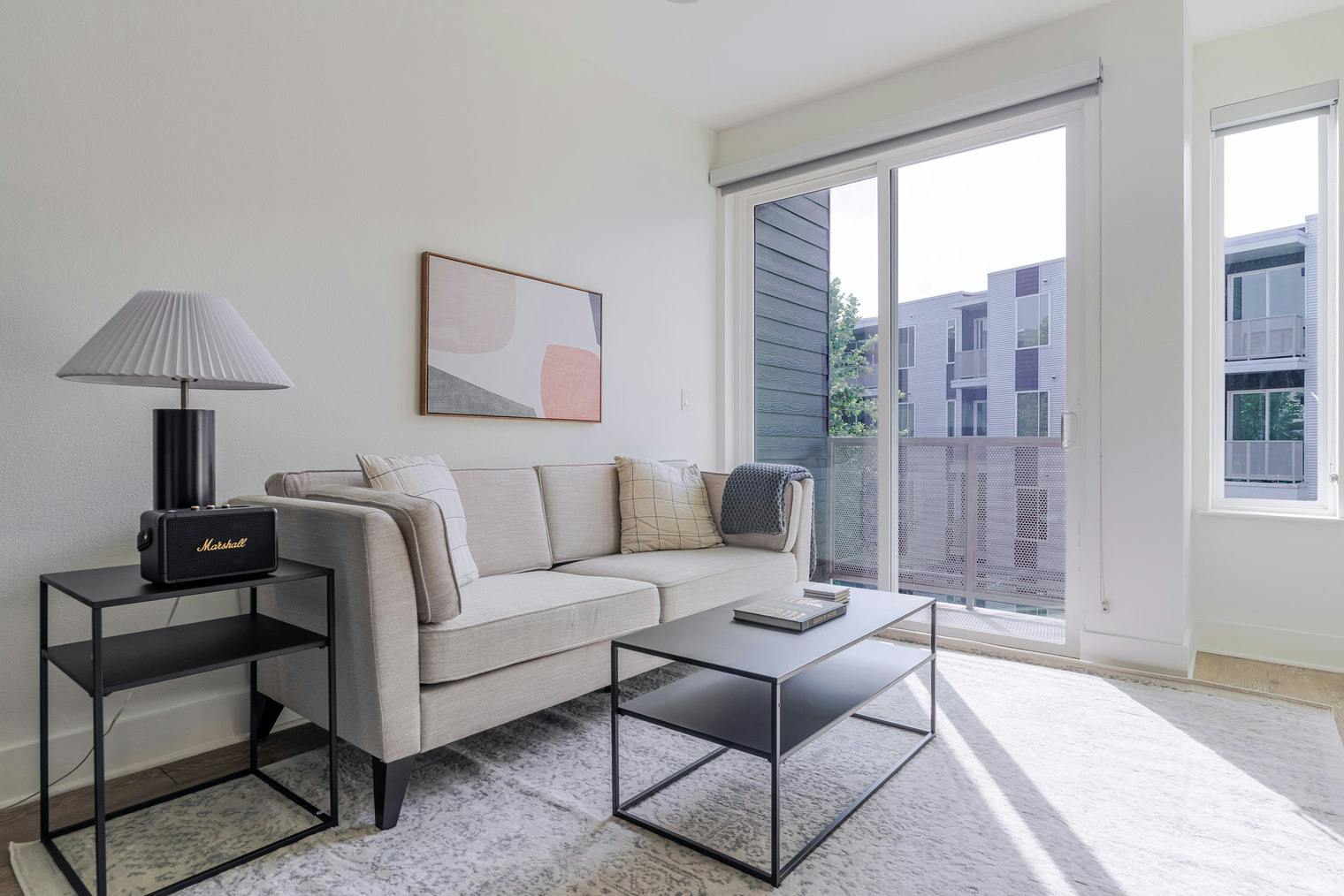 Apartament de închiriat pentru $3,461 pe lună în Austin, West Koenig Lane