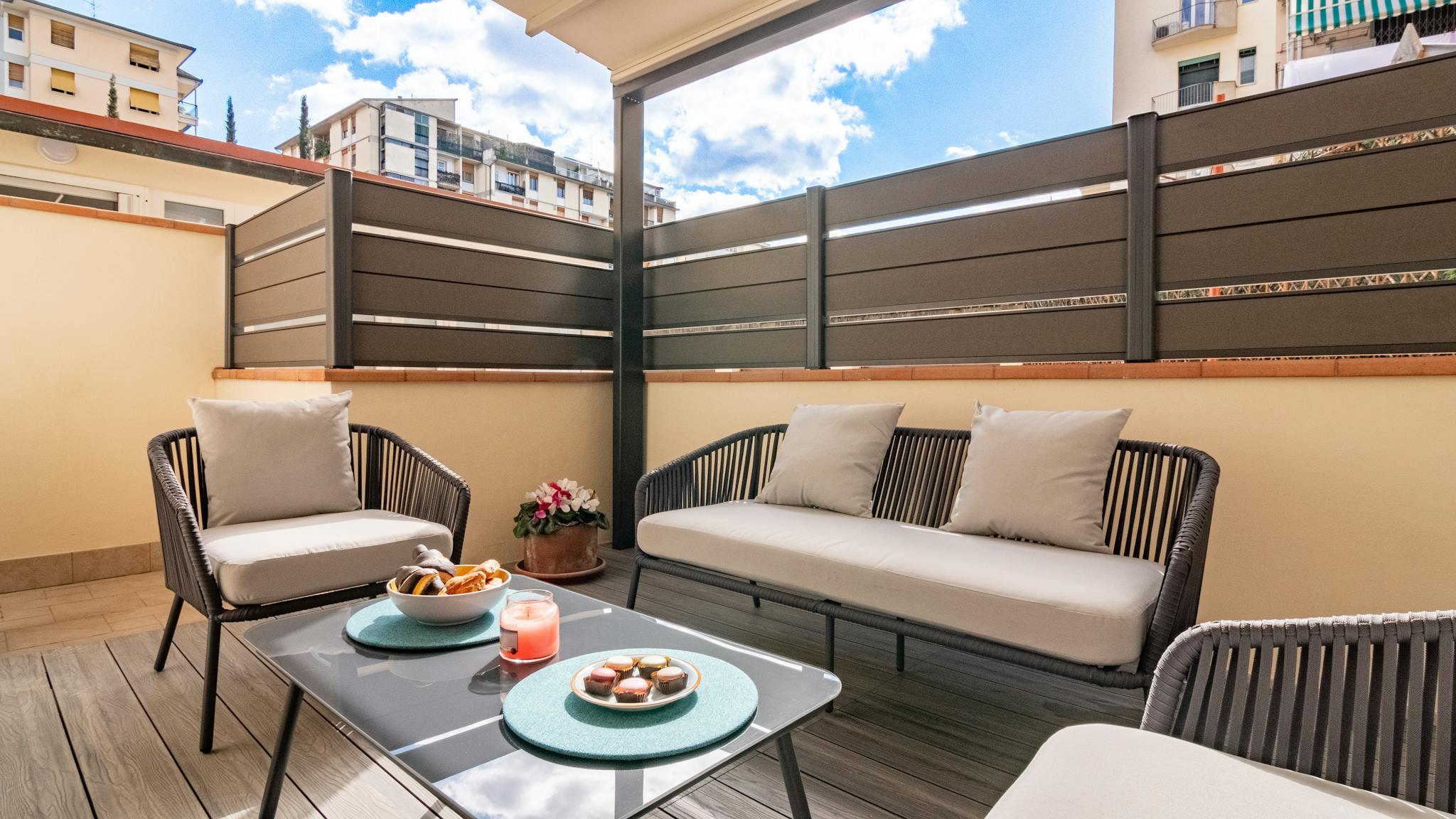 Via Vincenzo Bellini, Florence preview