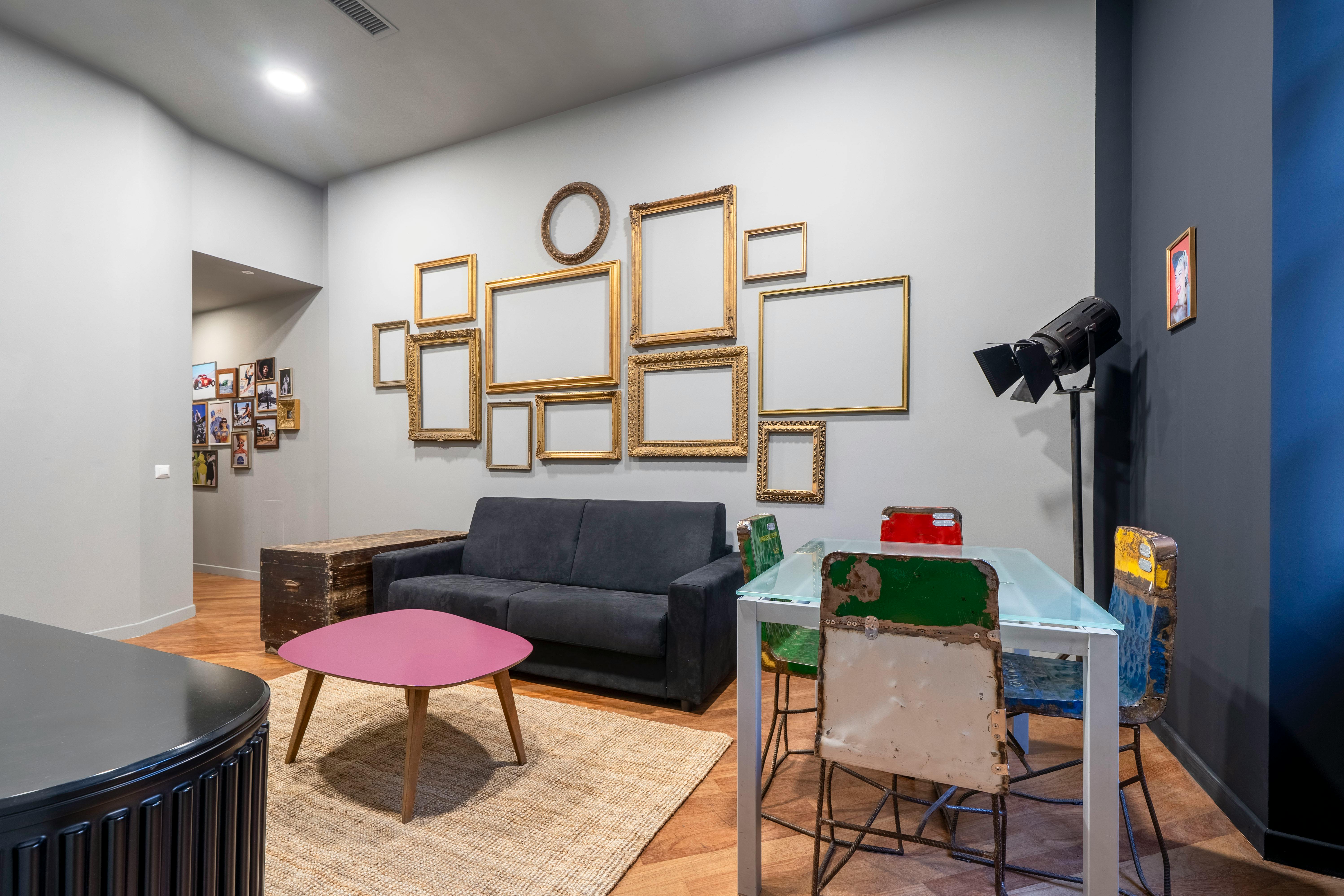 Apartment Milan, 2 beds — photo 10