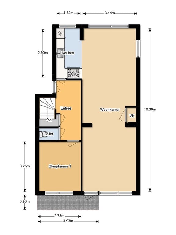 preview gallery tile