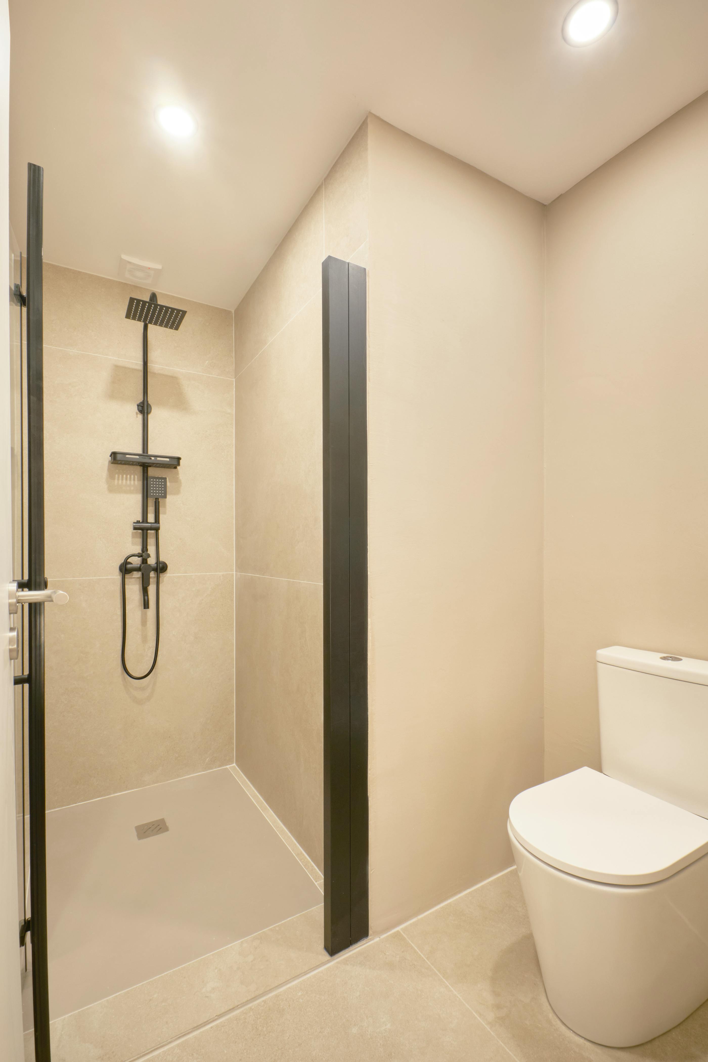 Apartment Lisbon, 10m² — photo 10