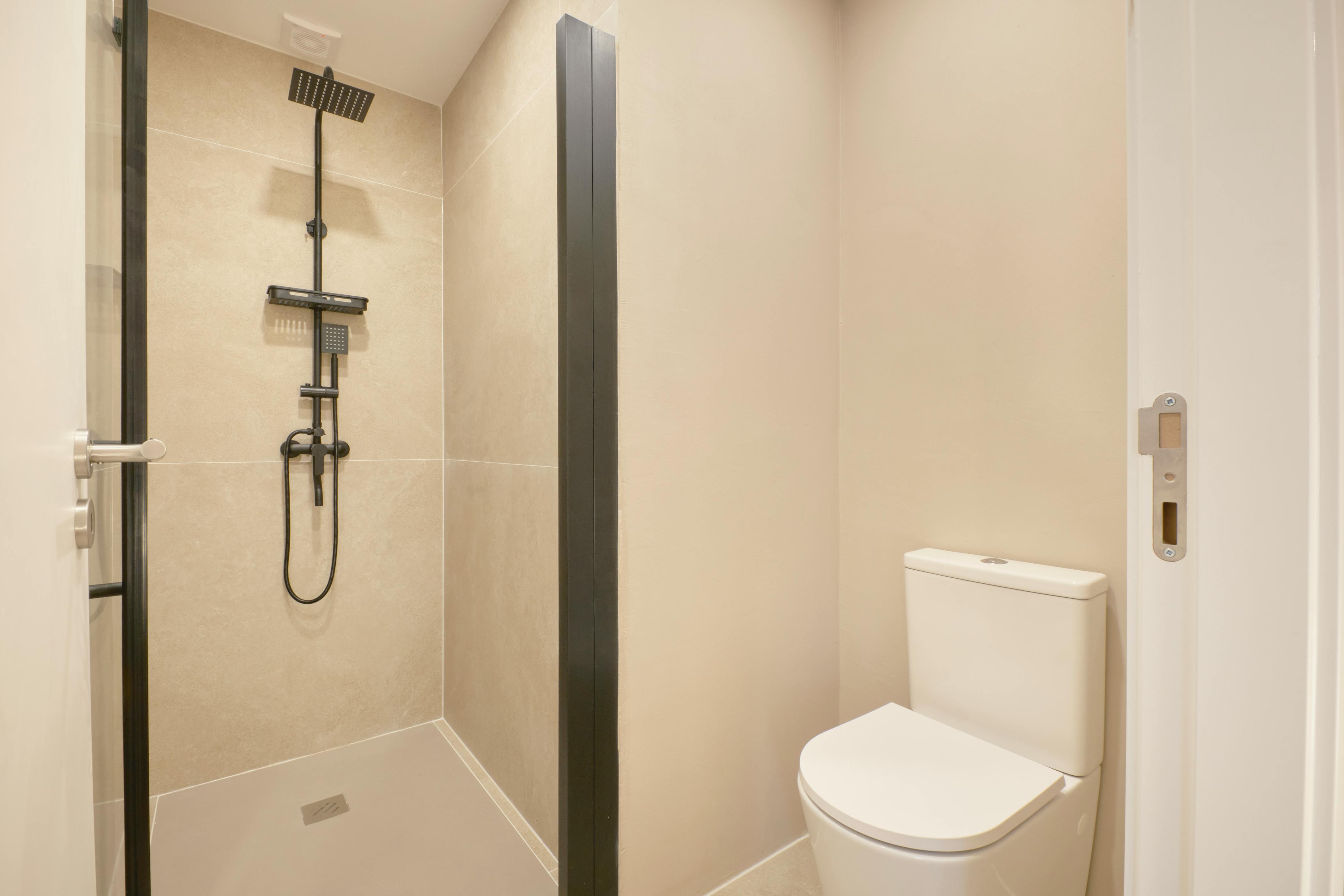Apartment Lisbon, 10m² — photo 9