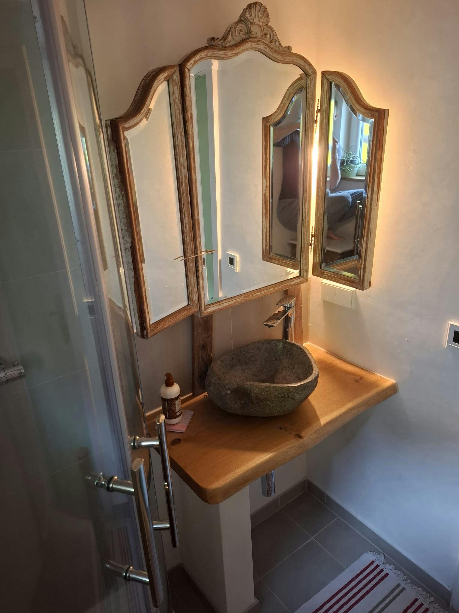 preview gallery tile