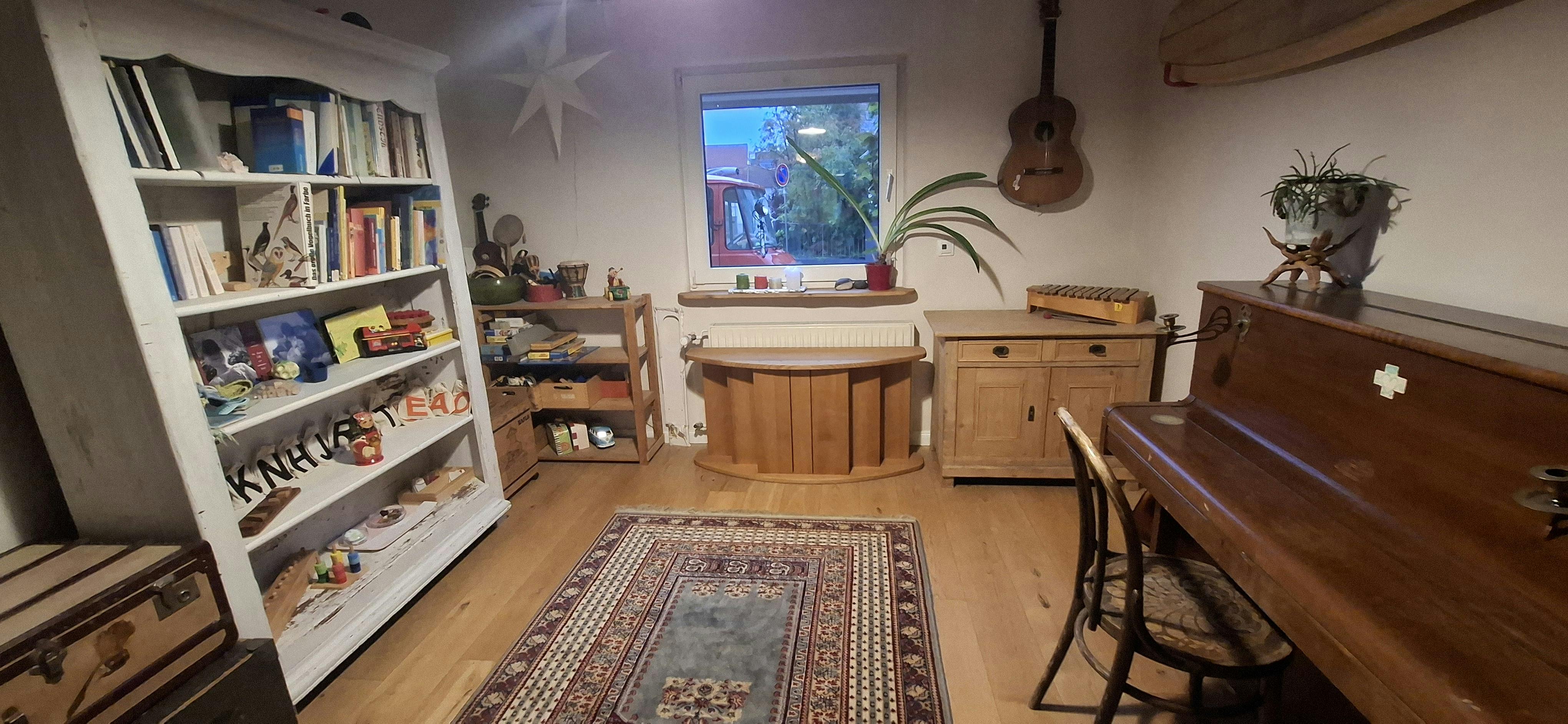 preview gallery tile