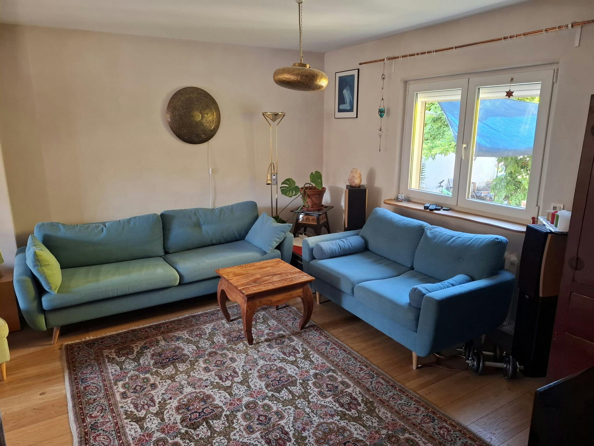 Дом сдается в аренду за 2 100 € в месяц в Plankstadt, Ehehaltstraße