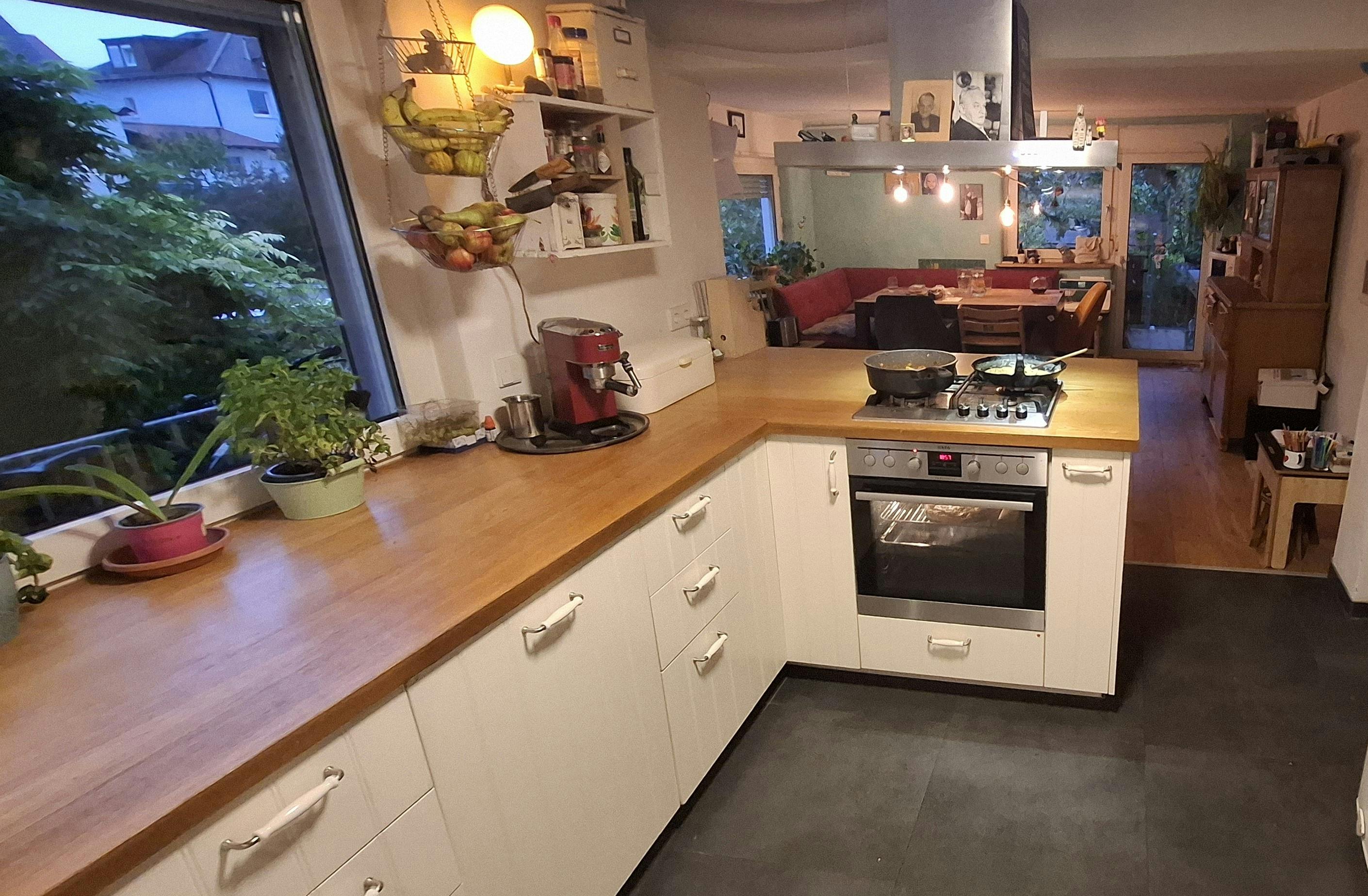 Apartment Plankstadt, 4 beds — photo 10