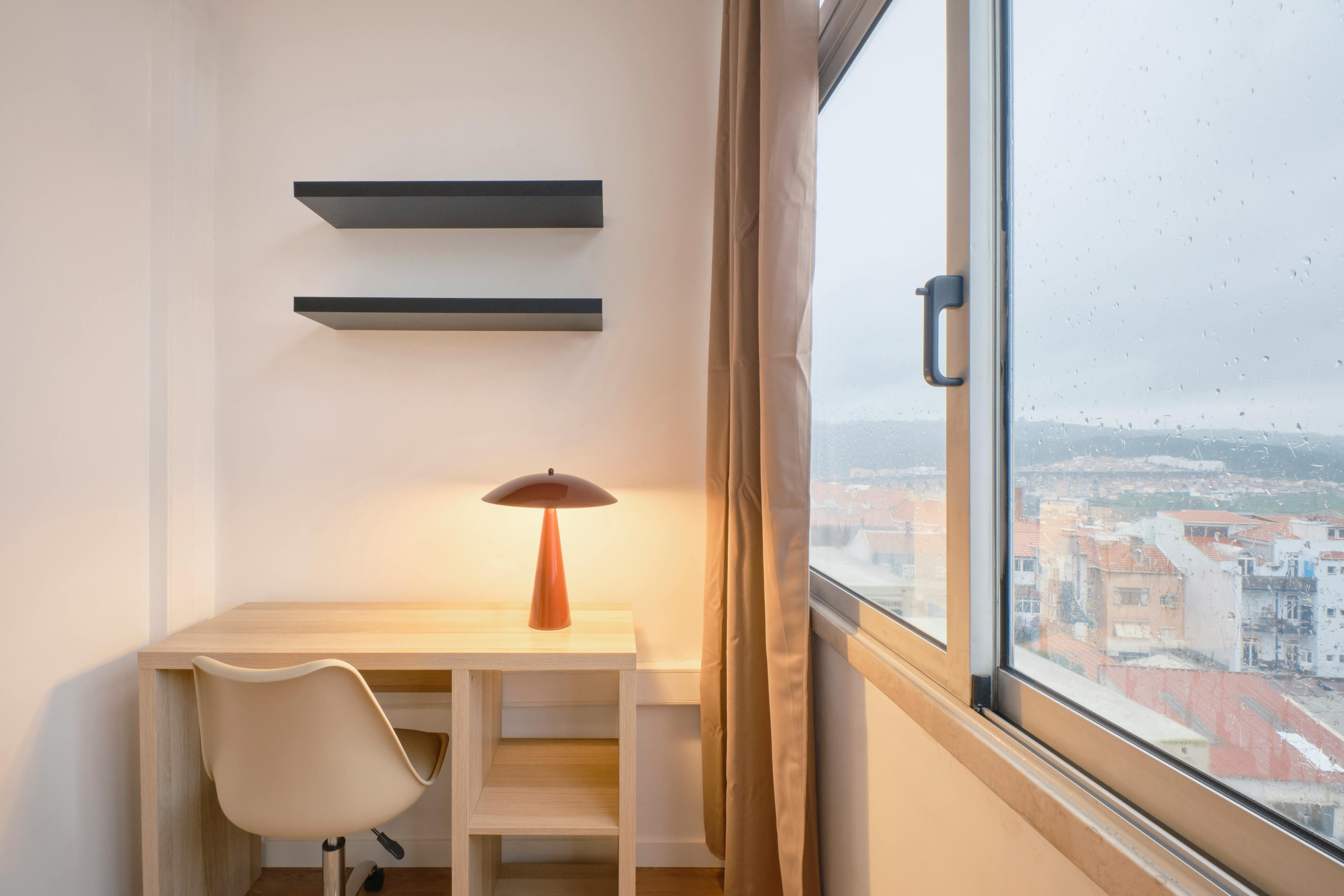 Single room Lisbon, 1 bed, 10m² — photo 9