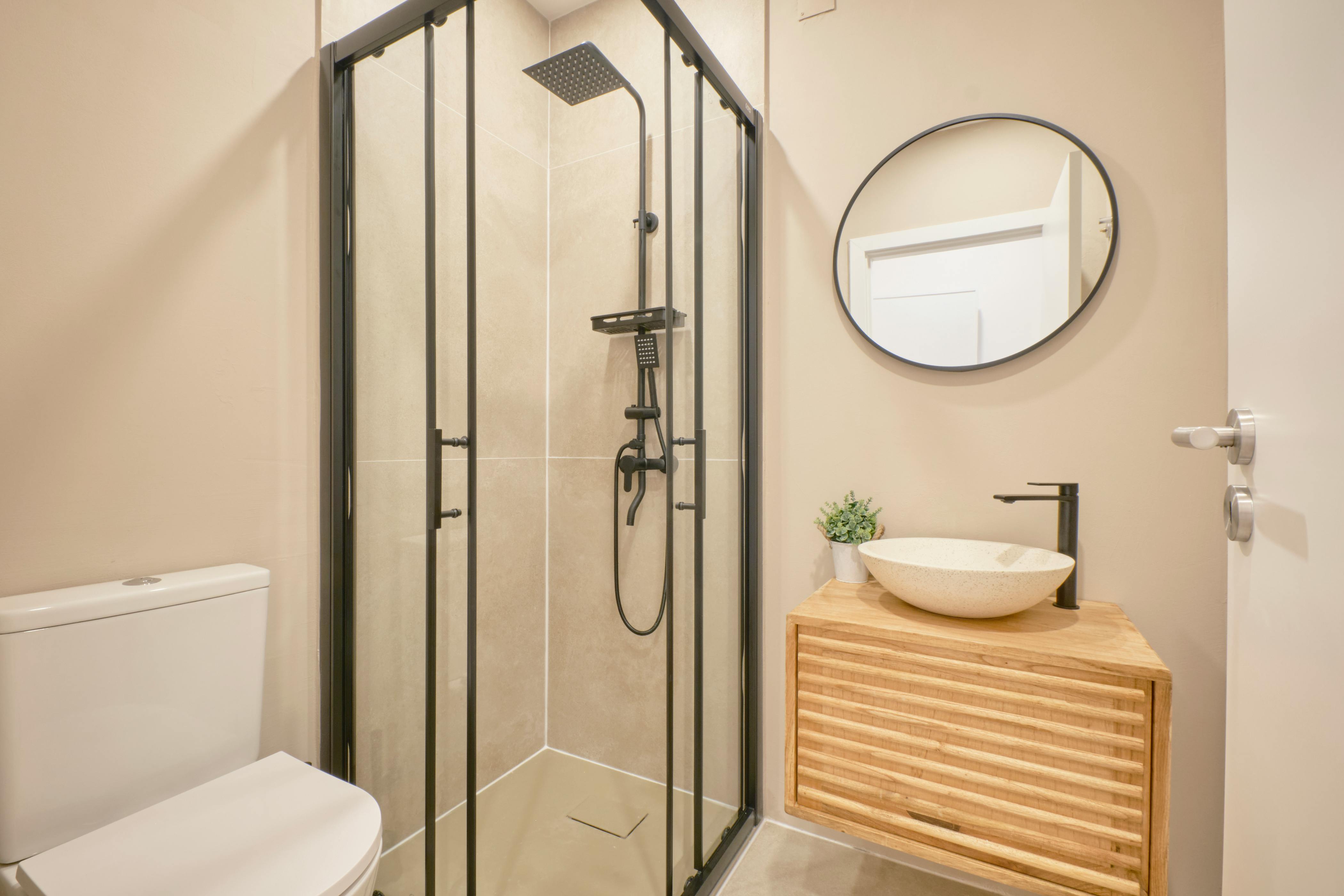Single room Lisbon, 1 bed, 10m² — photo 3